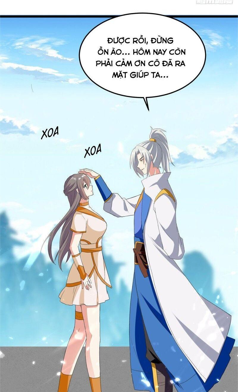 đọc truyện Lăng Thiên Thần Đế Chương 112 ảnh 11 tại Thiên Thai Truyện