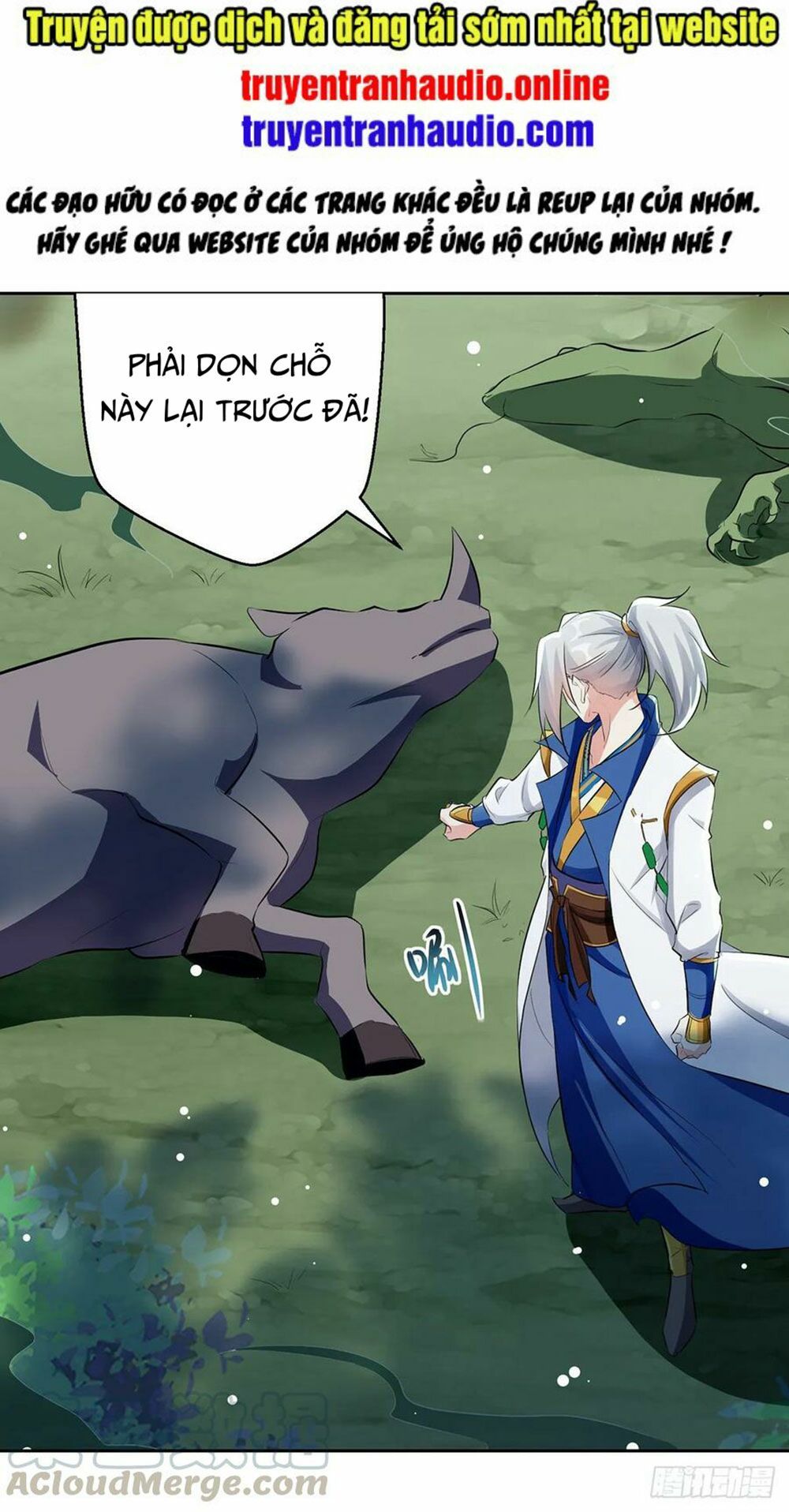 đọc truyện Lăng Thiên Thần Đế Chương 113 ảnh 3 tại Thiên Thai Truyện