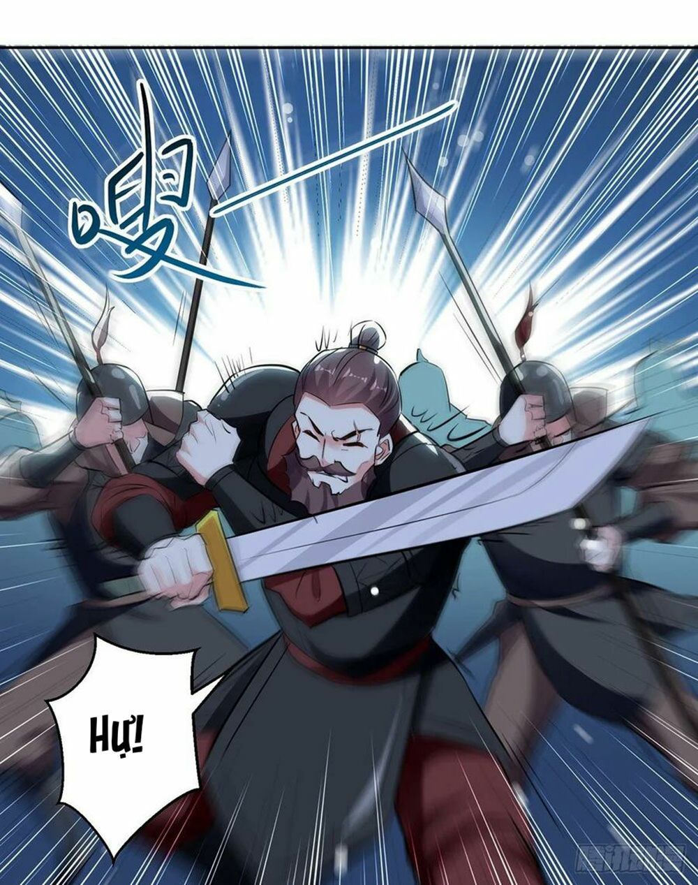 đọc truyện Lăng Thiên Thần Đế Chương 113 ảnh 16 tại Thiên Thai Truyện