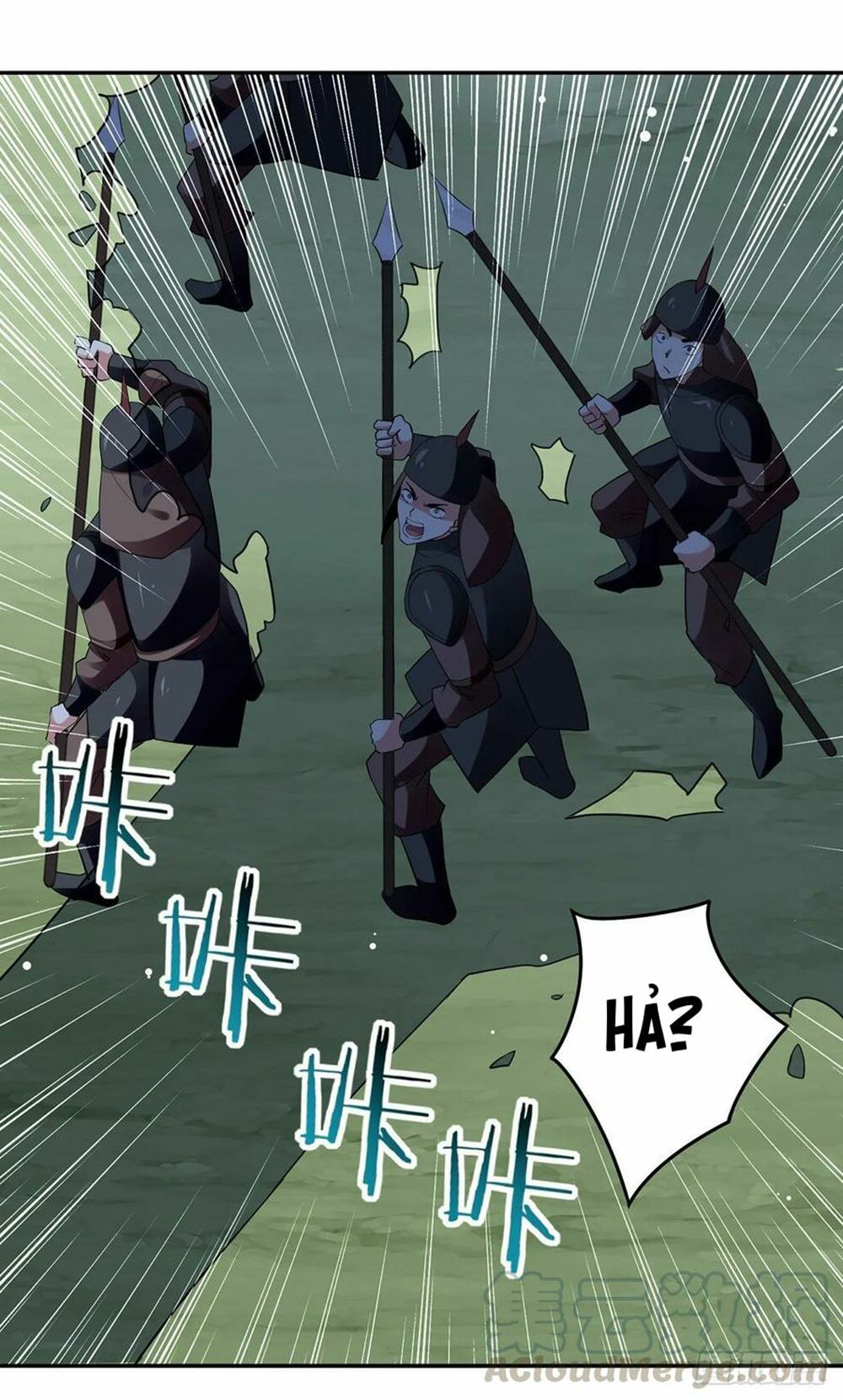 đọc truyện Lăng Thiên Thần Đế Chương 113 ảnh 18 tại Thiên Thai Truyện