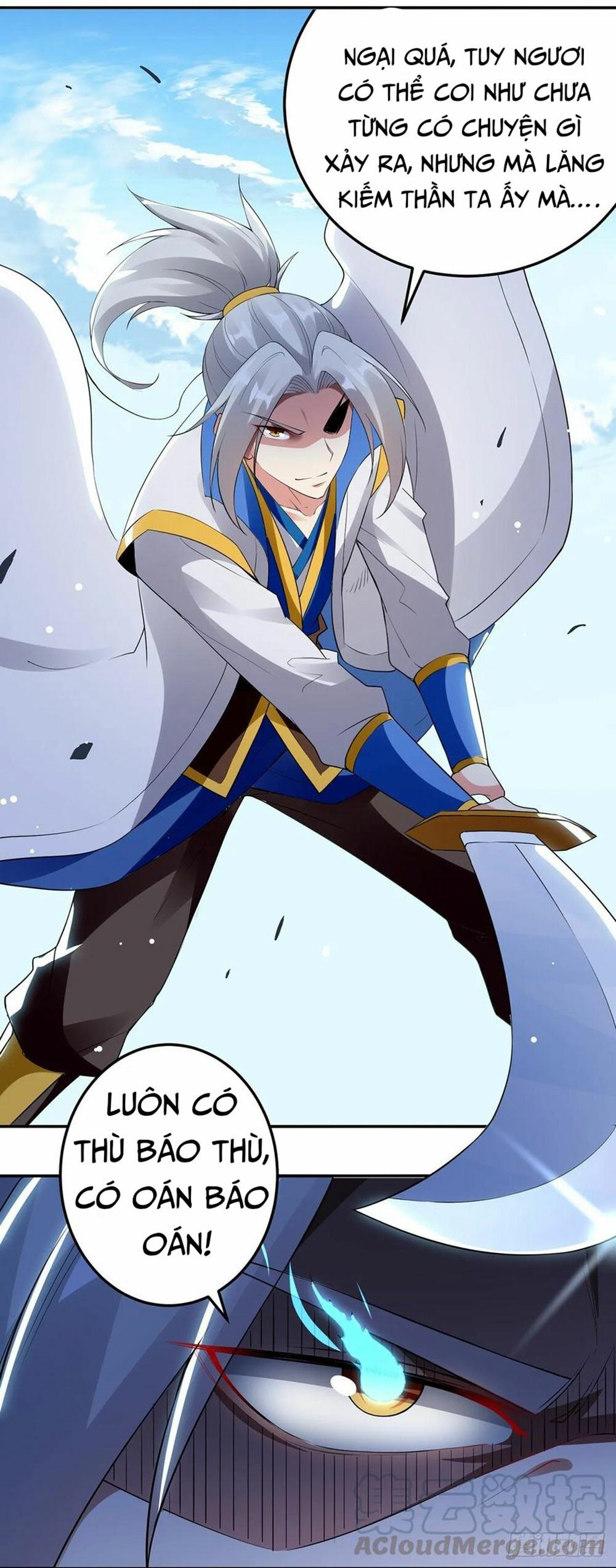 đọc truyện Lăng Thiên Thần Đế Chương 113 ảnh 21 tại Thiên Thai Truyện