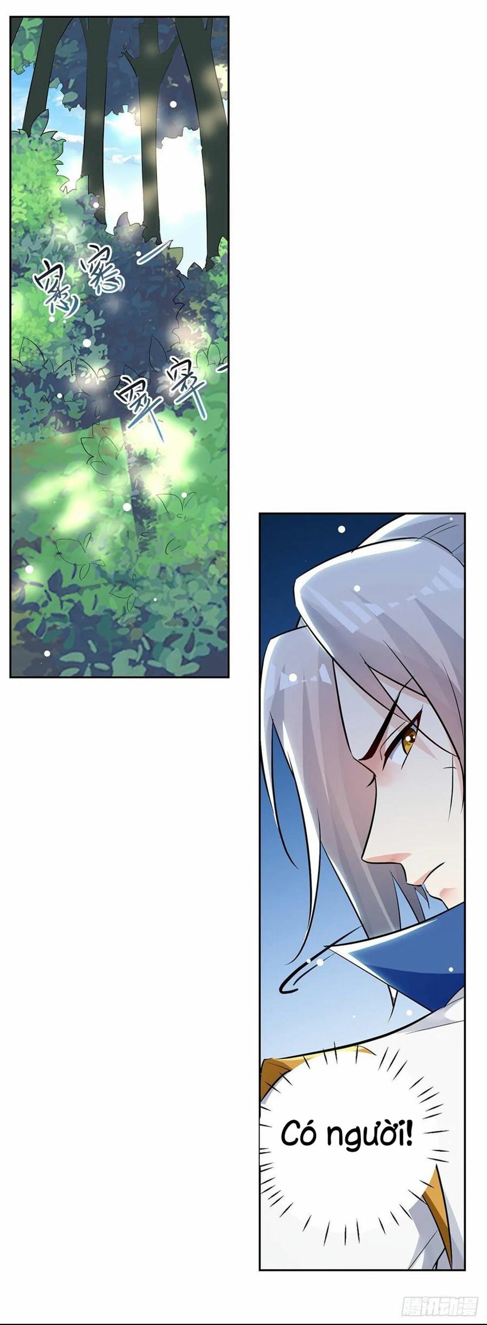 đọc truyện Lăng Thiên Thần Đế Chương 113 ảnh 4 tại Thiên Thai Truyện