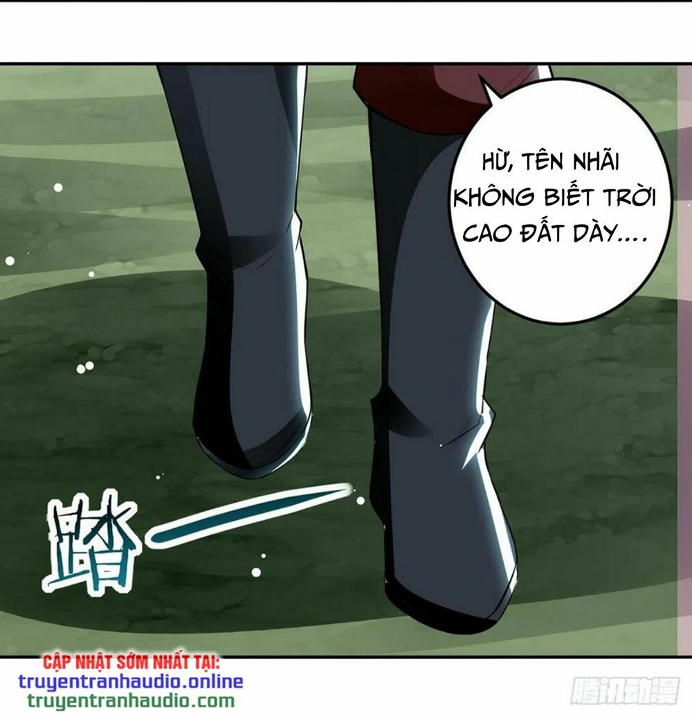 đọc truyện Lăng Thiên Thần Đế Chương 113 ảnh 22 tại Thiên Thai Truyện