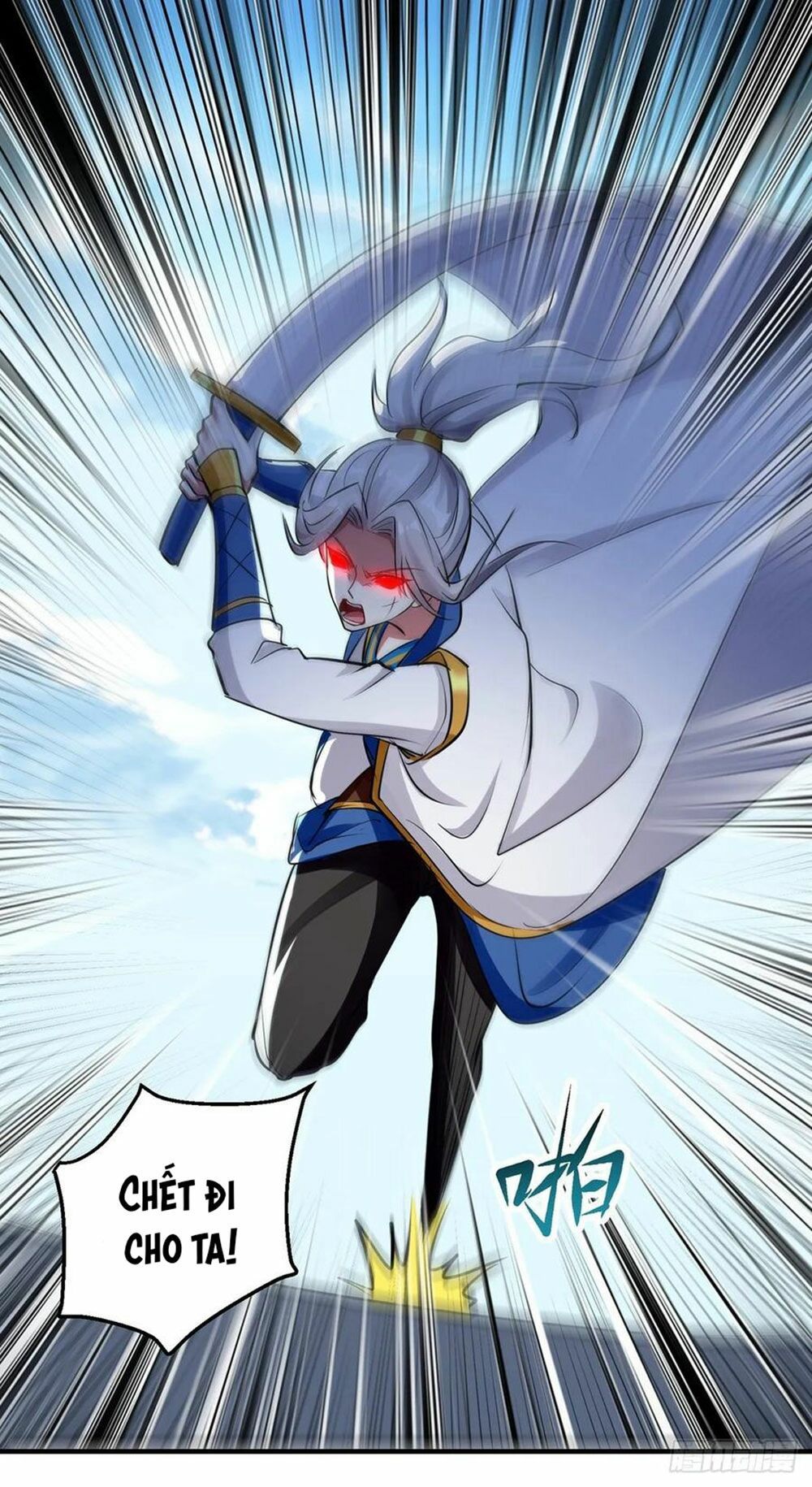 đọc truyện Lăng Thiên Thần Đế Chương 113 ảnh 26 tại Thiên Thai Truyện