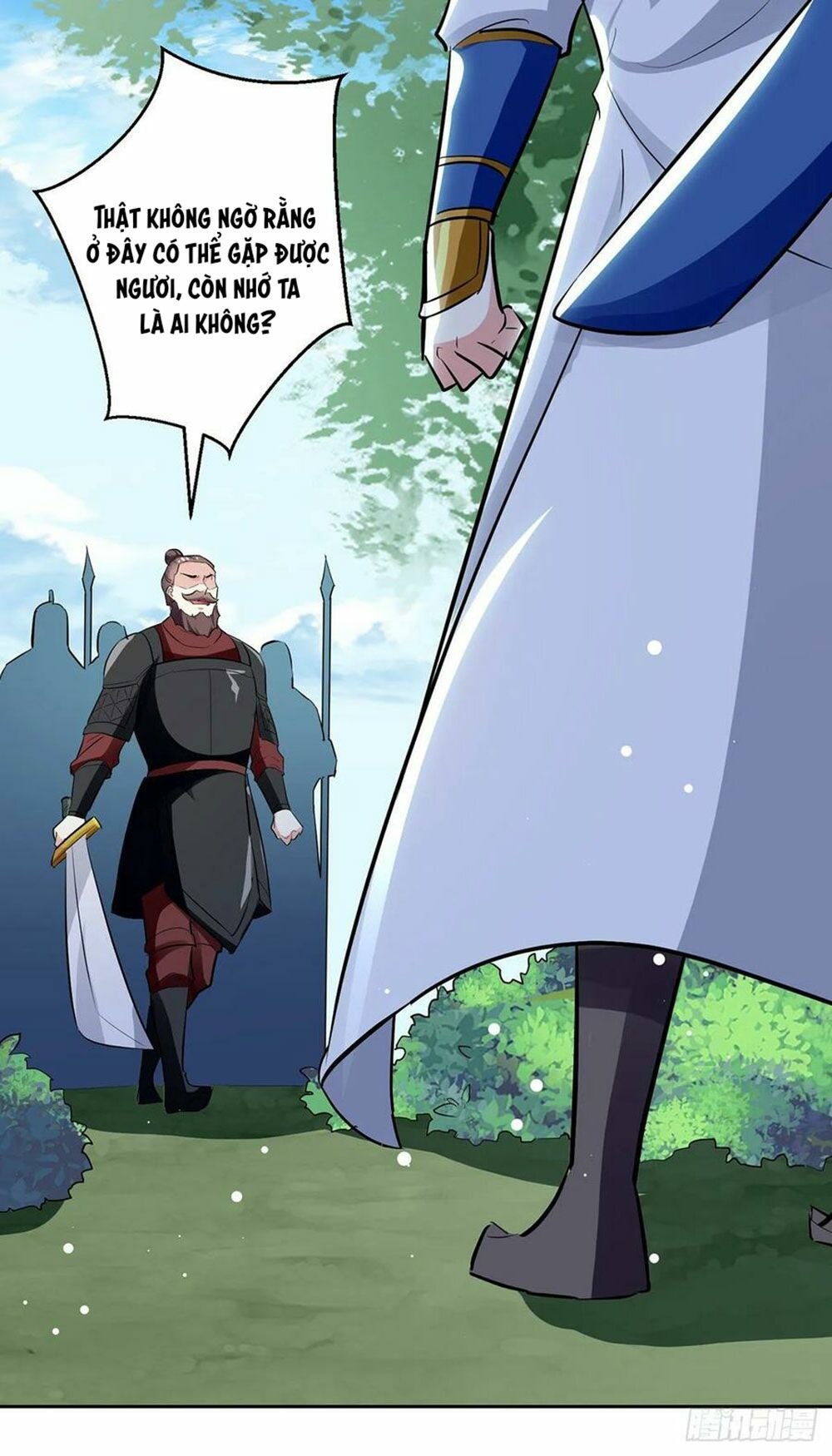 đọc truyện Lăng Thiên Thần Đế Chương 113 ảnh 8 tại Thiên Thai Truyện