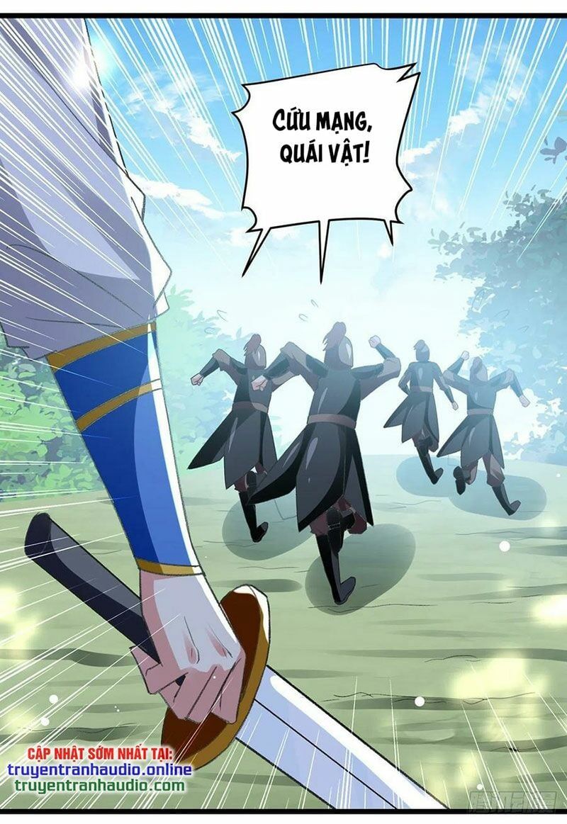 đọc truyện Lăng Thiên Thần Đế Chương 114 ảnh 12 tại Thiên Thai Truyện