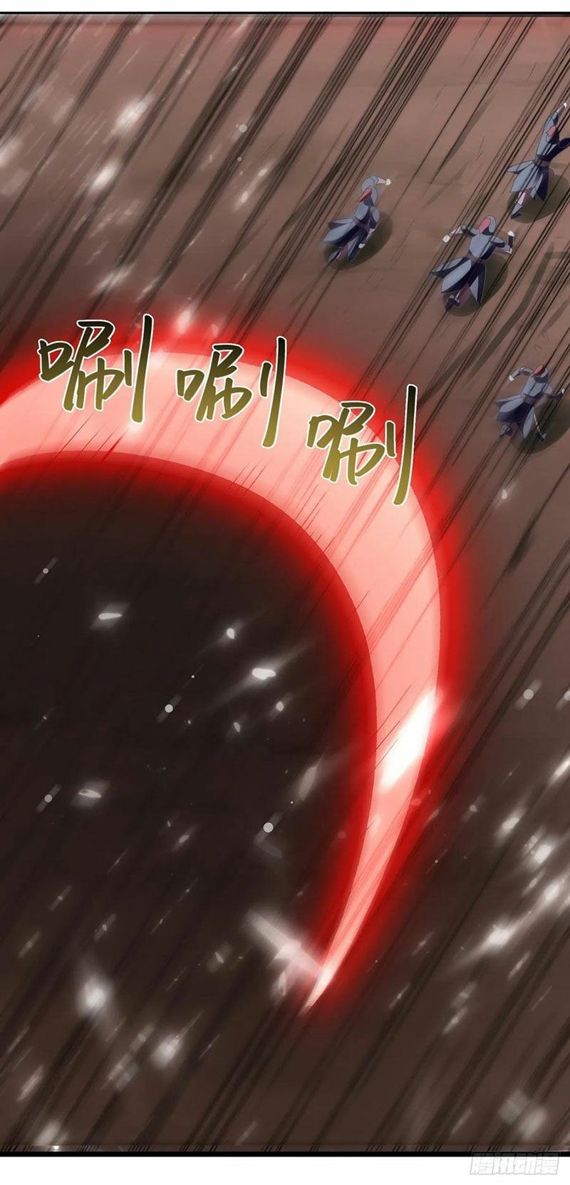 đọc truyện Lăng Thiên Thần Đế Chương 114 ảnh 15 tại Thiên Thai Truyện