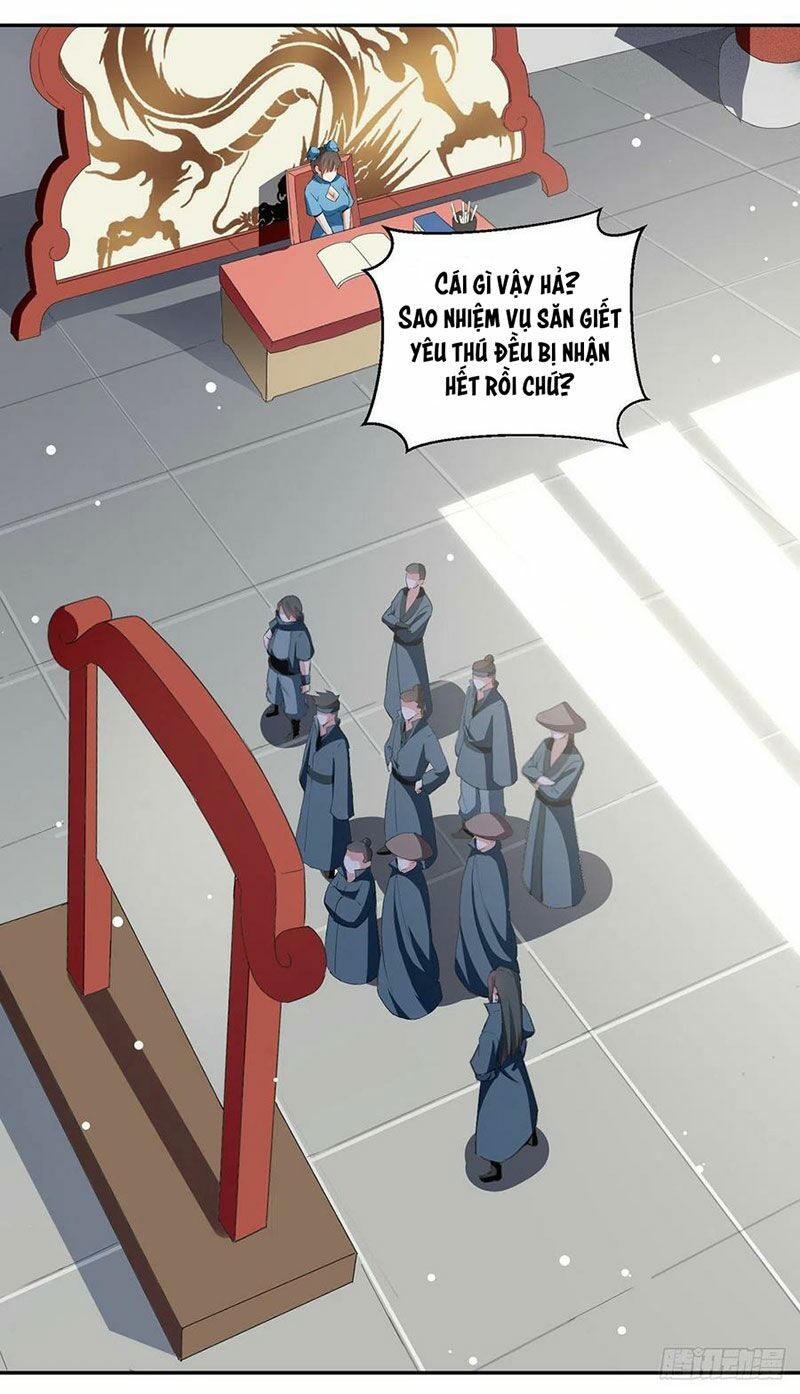 đọc truyện Lăng Thiên Thần Đế Chương 114 ảnh 20 tại Thiên Thai Truyện