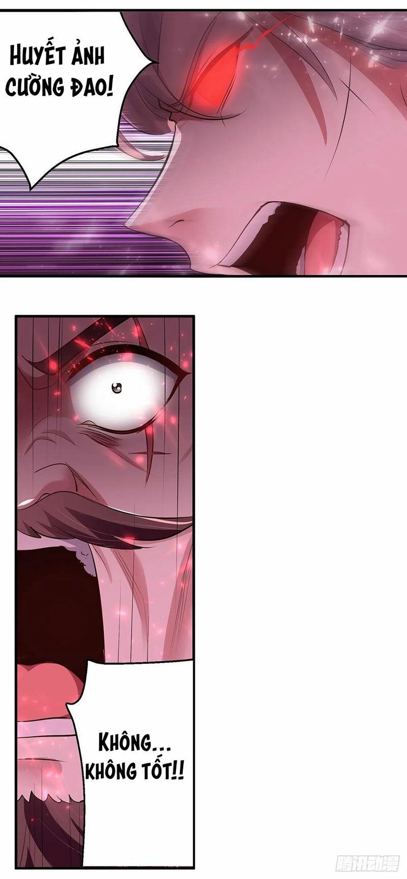 đọc truyện Lăng Thiên Thần Đế Chương 114 ảnh 4 tại Thiên Thai Truyện