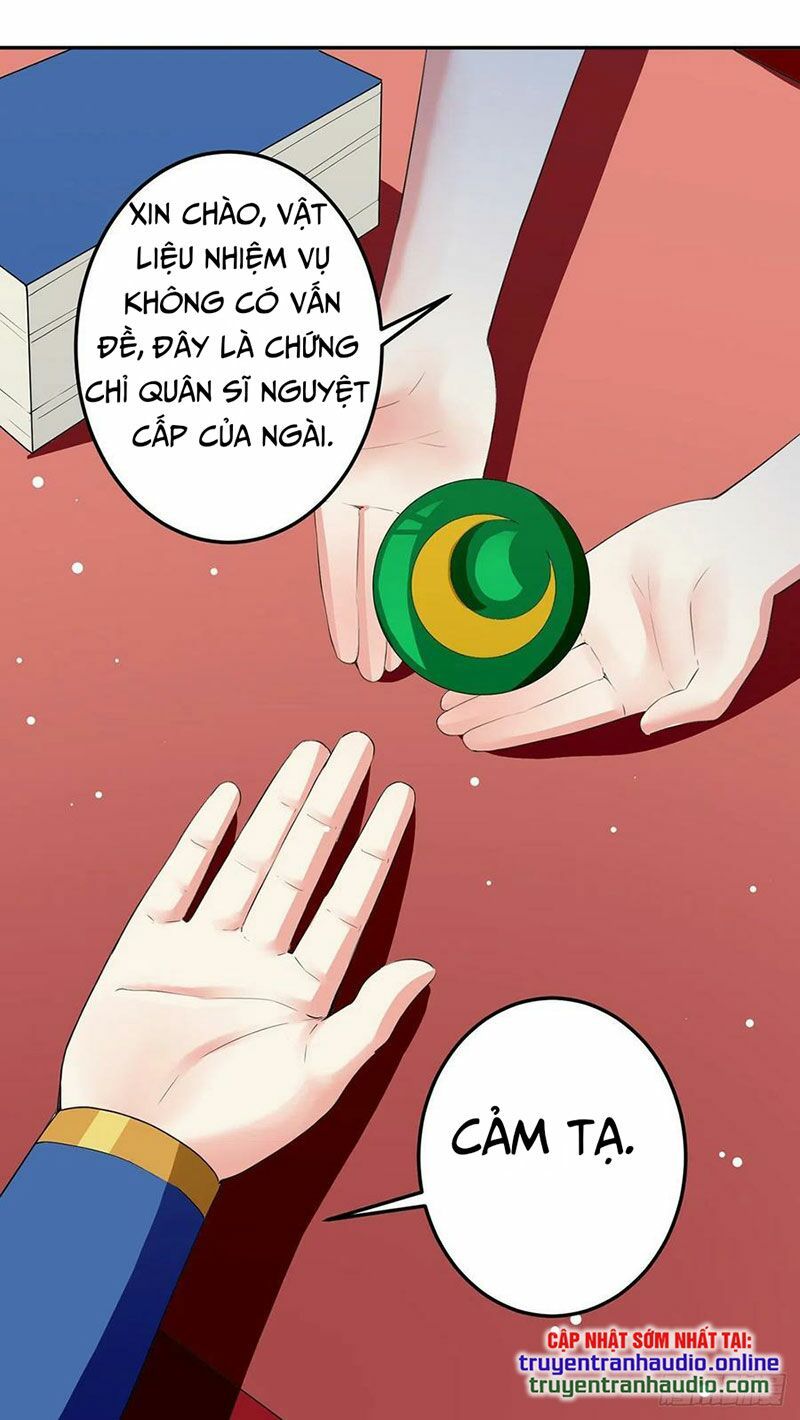 đọc truyện Lăng Thiên Thần Đế Chương 114 ảnh 27 tại Thiên Thai Truyện