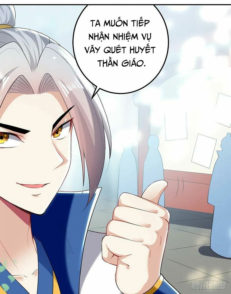 đọc truyện Lăng Thiên Thần Đế Chương 114 ảnh 29 tại Thiên Thai Truyện