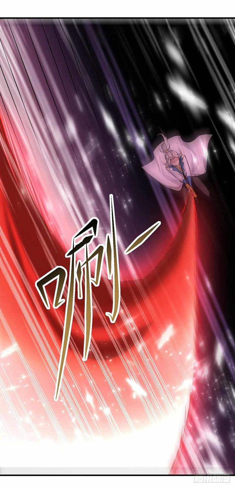 đọc truyện Lăng Thiên Thần Đế Chương 114 ảnh 5 tại Thiên Thai Truyện