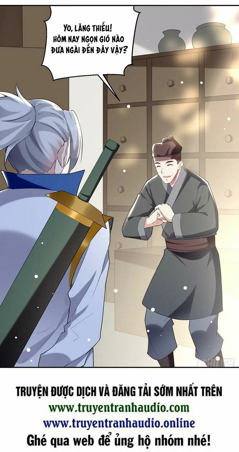 đọc truyện Lăng Thiên Thần Đế Chương 114 ảnh 33 tại Thiên Thai Truyện