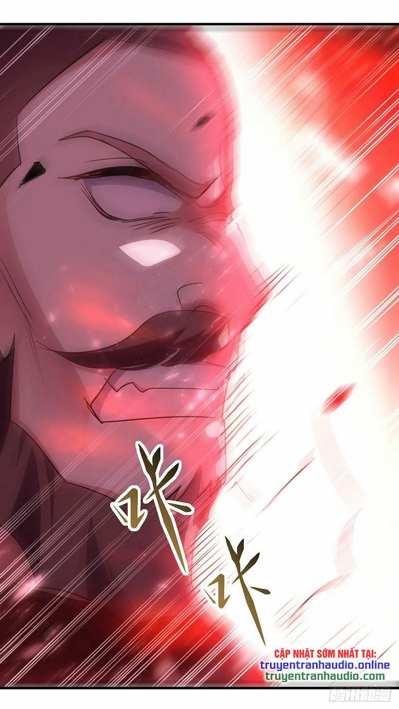 đọc truyện Lăng Thiên Thần Đế Chương 114 ảnh 7 tại Thiên Thai Truyện