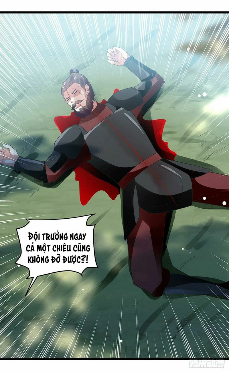 đọc truyện Lăng Thiên Thần Đế Chương 114 ảnh 11 tại Thiên Thai Truyện