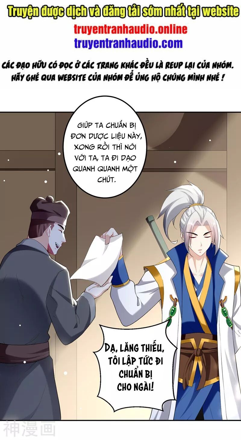 đọc truyện Lăng Thiên Thần Đế Chương 115 ảnh 3 tại Thiên Thai Truyện