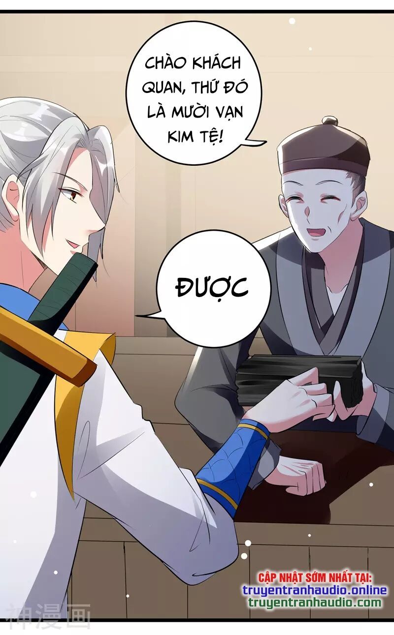 đọc truyện Lăng Thiên Thần Đế Chương 115 ảnh 12 tại Thiên Thai Truyện