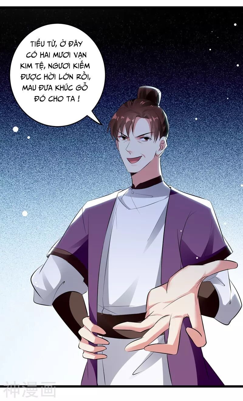 đọc truyện Lăng Thiên Thần Đế Chương 115 ảnh 17 tại Thiên Thai Truyện