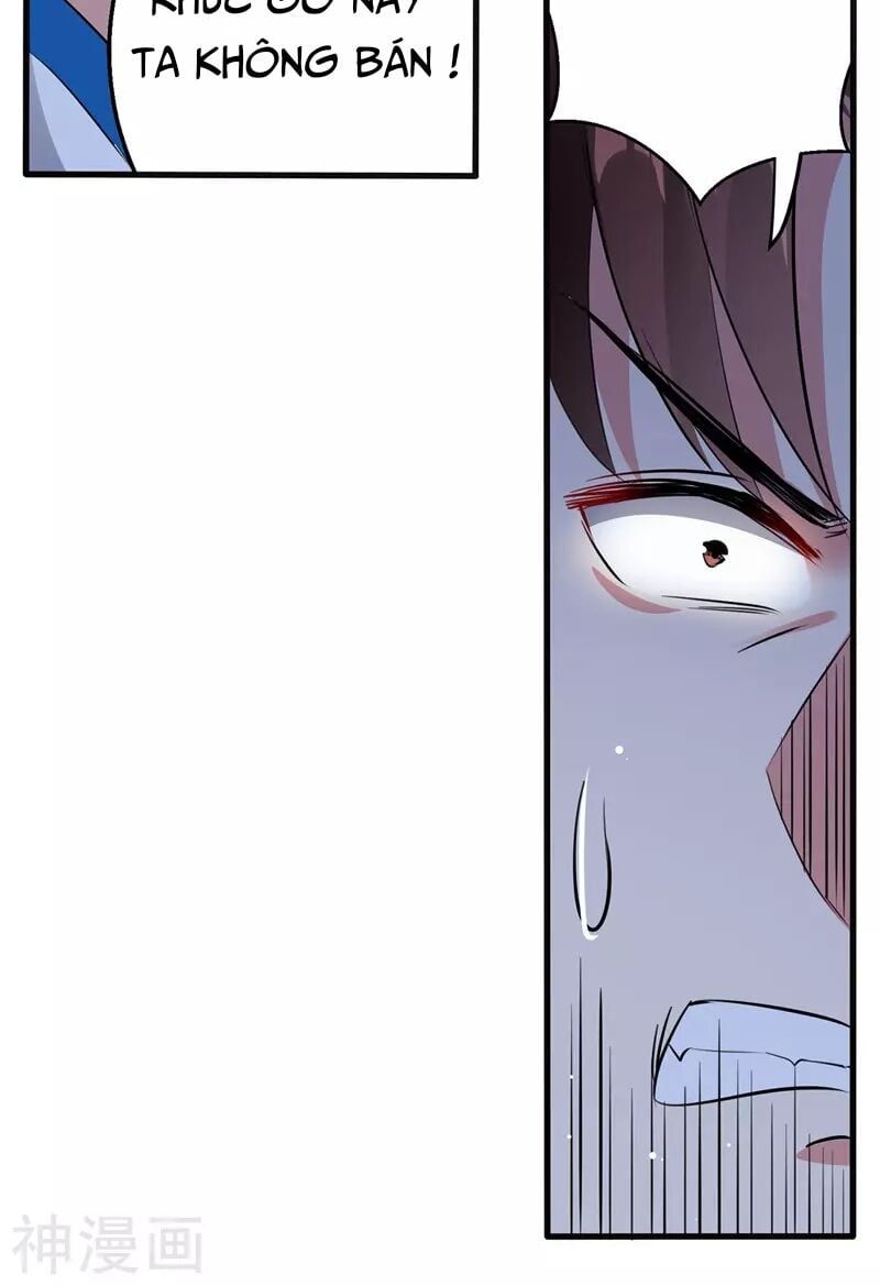 đọc truyện Lăng Thiên Thần Đế Chương 115 ảnh 19 tại Thiên Thai Truyện