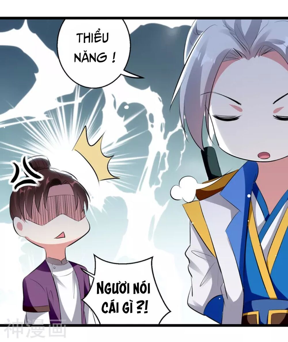 đọc truyện Lăng Thiên Thần Đế Chương 115 ảnh 21 tại Thiên Thai Truyện