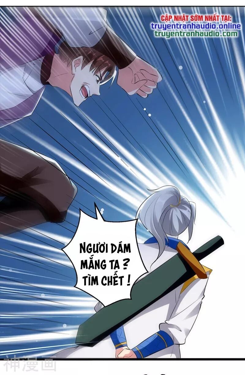 đọc truyện Lăng Thiên Thần Đế Chương 115 ảnh 22 tại Thiên Thai Truyện