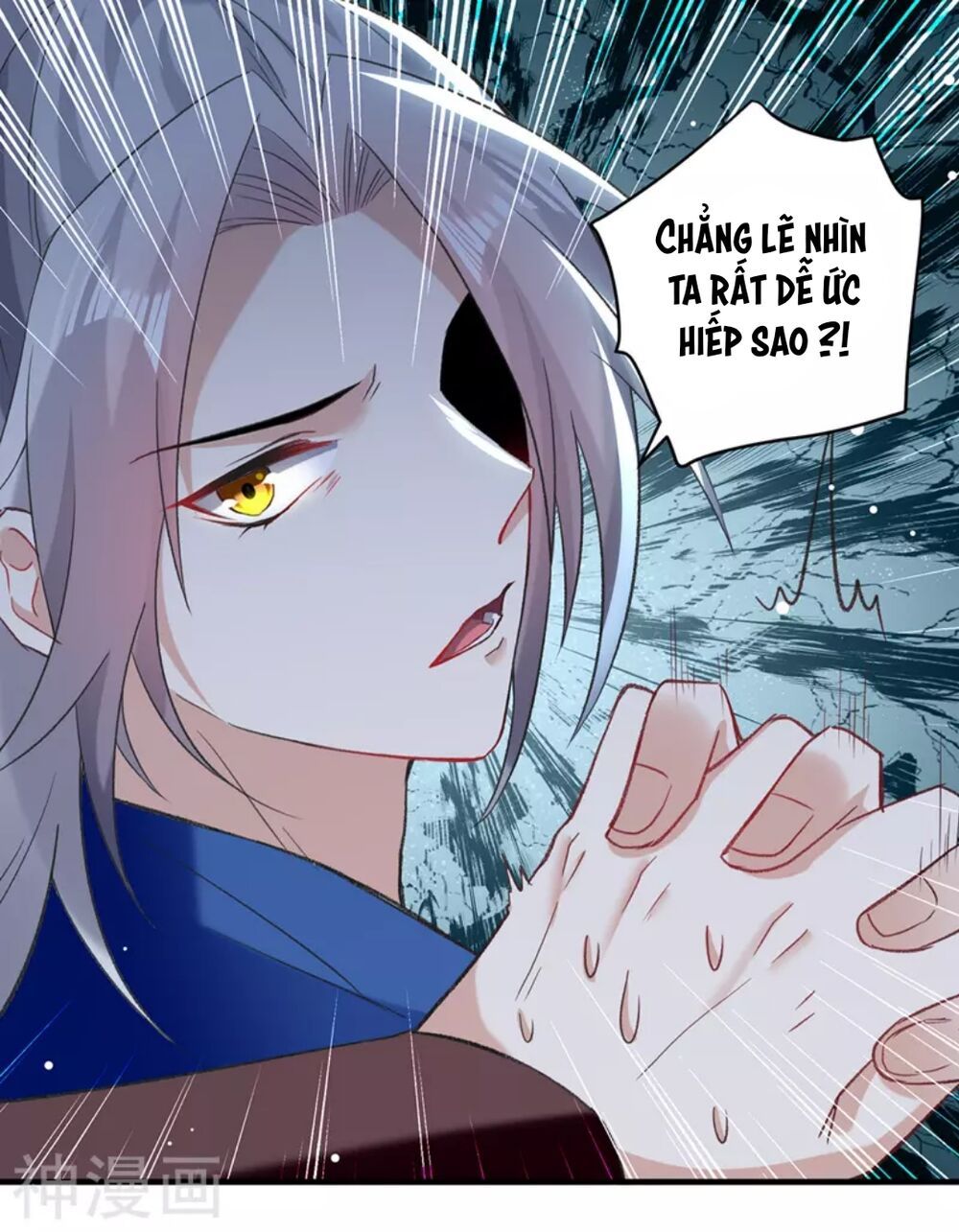 đọc truyện Lăng Thiên Thần Đế Chương 115 ảnh 26 tại Thiên Thai Truyện