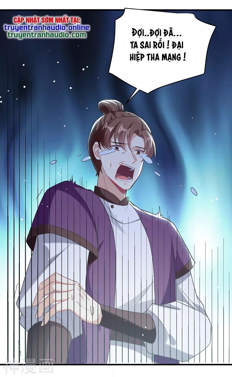 đọc truyện Lăng Thiên Thần Đế Chương 115 ảnh 27 tại Thiên Thai Truyện