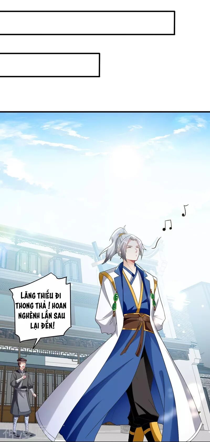 đọc truyện Lăng Thiên Thần Đế Chương 115 ảnh 29 tại Thiên Thai Truyện