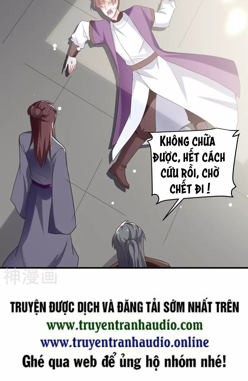 đọc truyện Lăng Thiên Thần Đế Chương 115 ảnh 31 tại Thiên Thai Truyện