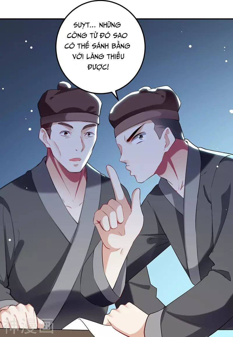 đọc truyện Lăng Thiên Thần Đế Chương 115 ảnh 6 tại Thiên Thai Truyện