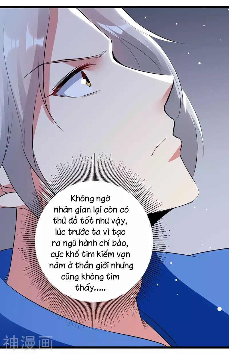 đọc truyện Lăng Thiên Thần Đế Chương 115 ảnh 10 tại Thiên Thai Truyện