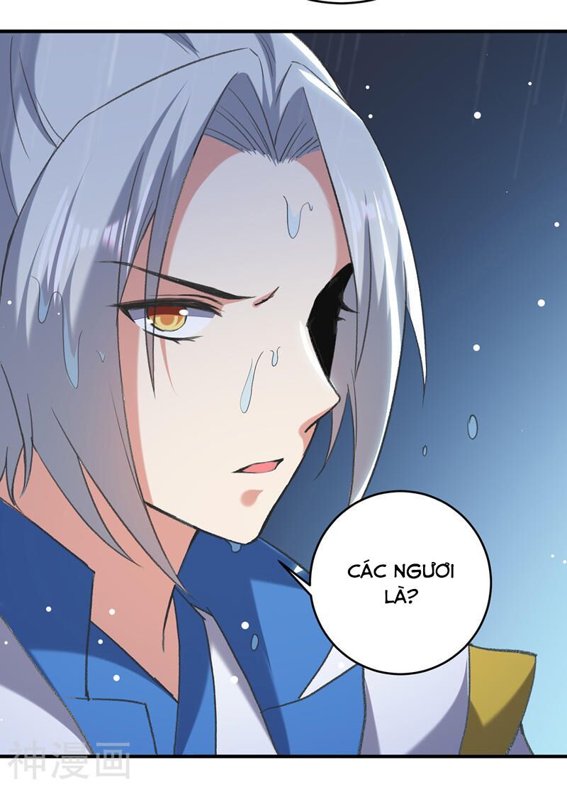 đọc truyện Lăng Thiên Thần Đế Chương 116 ảnh 17 tại Thiên Thai Truyện