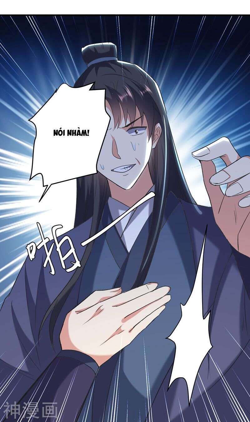 đọc truyện Lăng Thiên Thần Đế Chương 116 ảnh 22 tại Thiên Thai Truyện