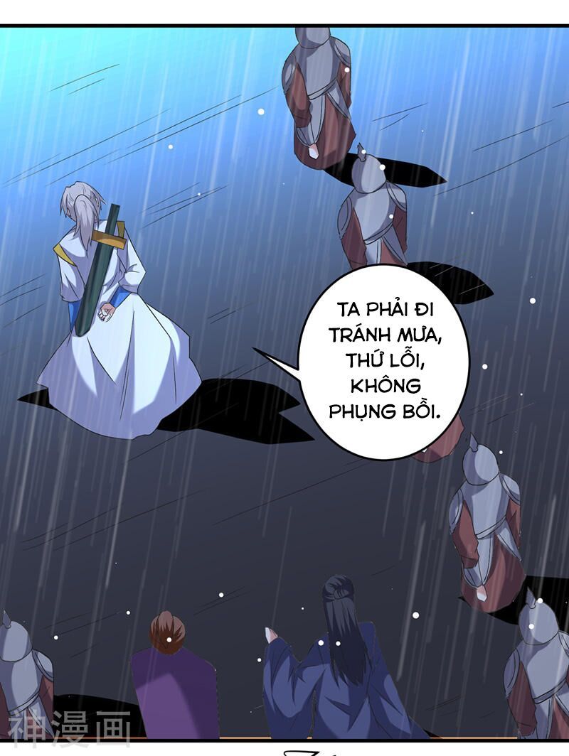 đọc truyện Lăng Thiên Thần Đế Chương 116 ảnh 24 tại Thiên Thai Truyện