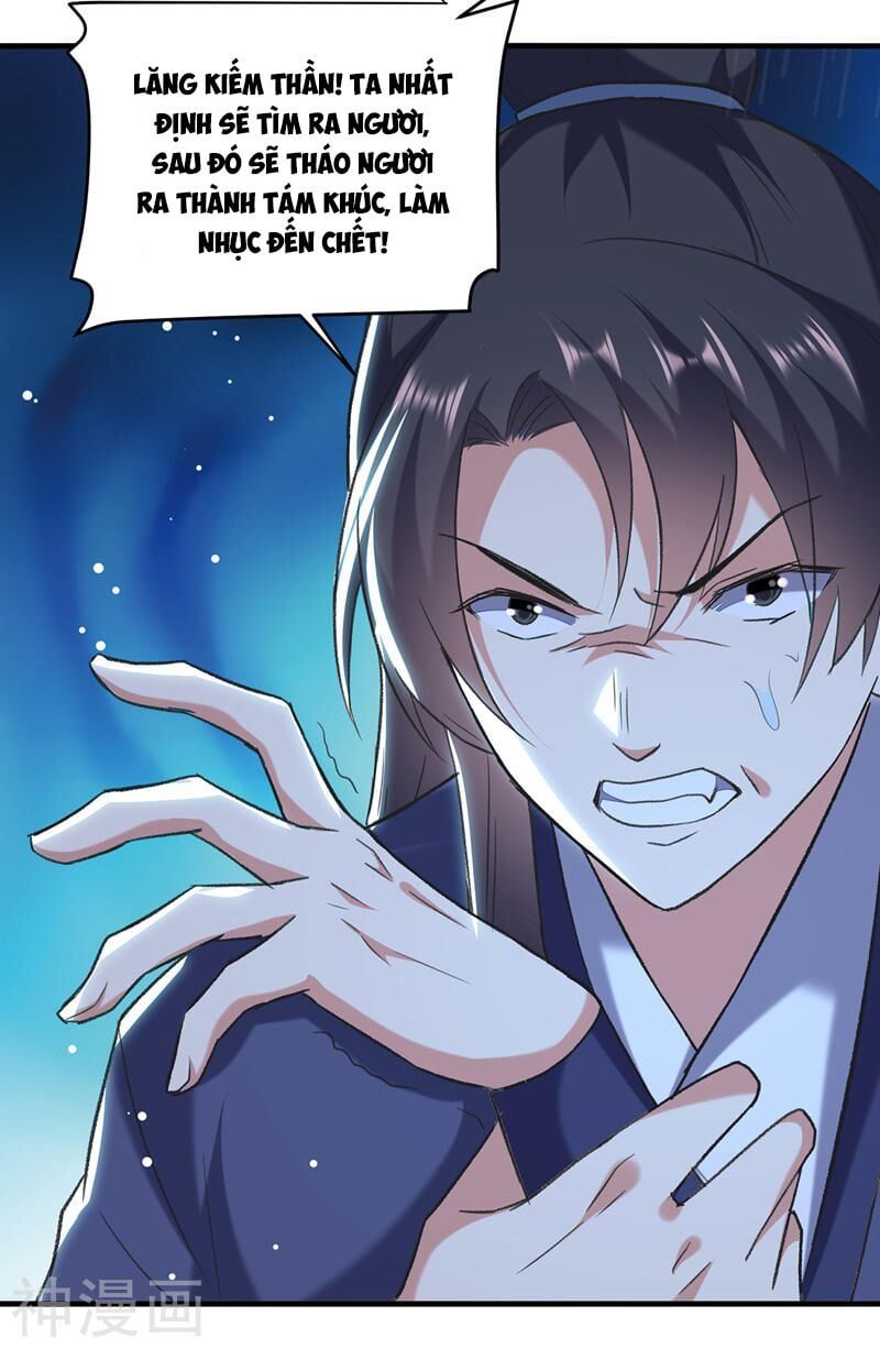 đọc truyện Lăng Thiên Thần Đế Chương 116 ảnh 25 tại Thiên Thai Truyện