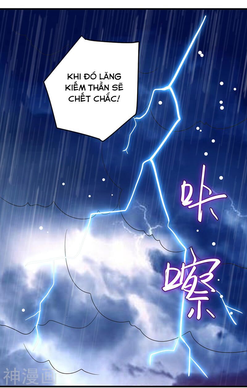 đọc truyện Lăng Thiên Thần Đế Chương 116 ảnh 27 tại Thiên Thai Truyện