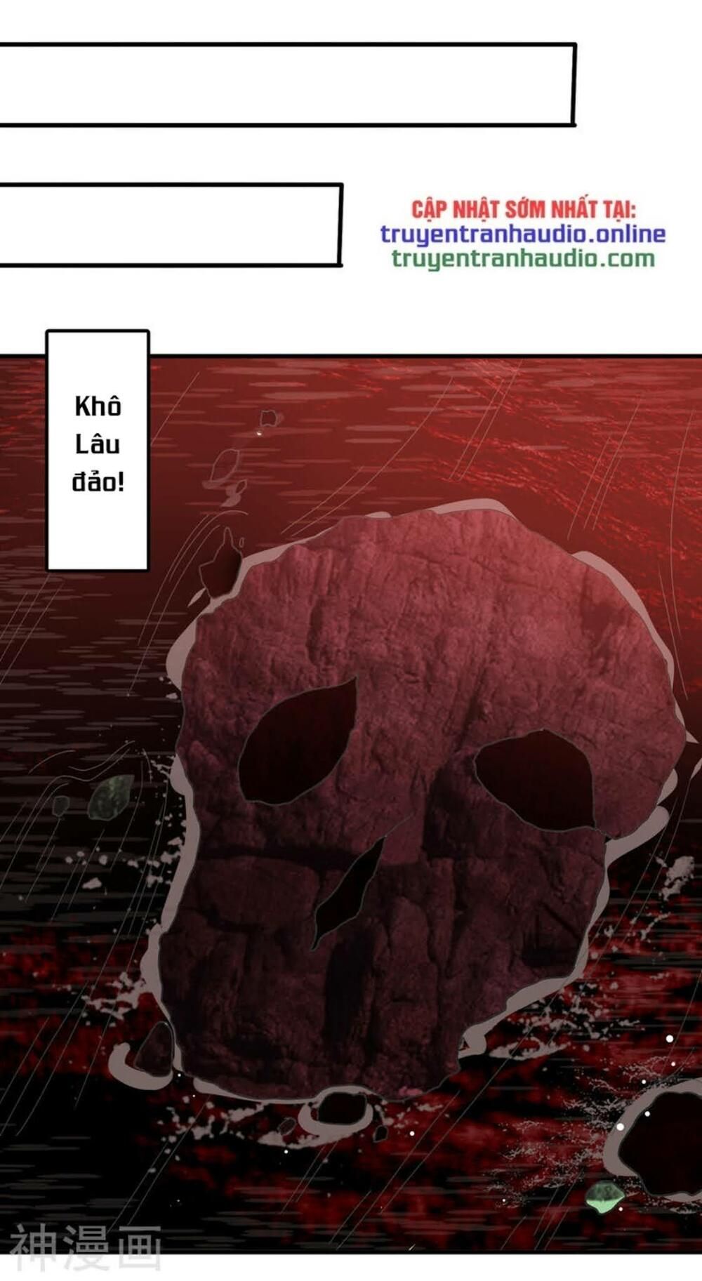 đọc truyện Lăng Thiên Thần Đế Chương 116 ảnh 28 tại Thiên Thai Truyện