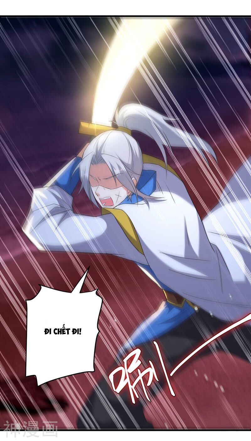 đọc truyện Lăng Thiên Thần Đế Chương 116 ảnh 29 tại Thiên Thai Truyện