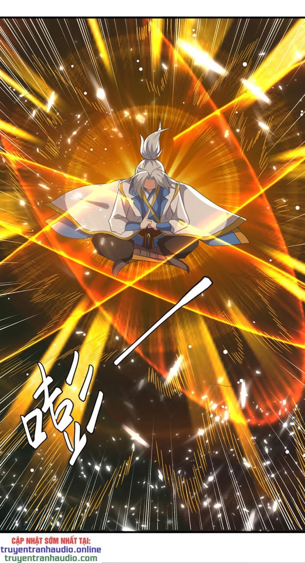 đọc truyện Lăng Thiên Thần Đế Chương 116 ảnh 6 tại Thiên Thai Truyện