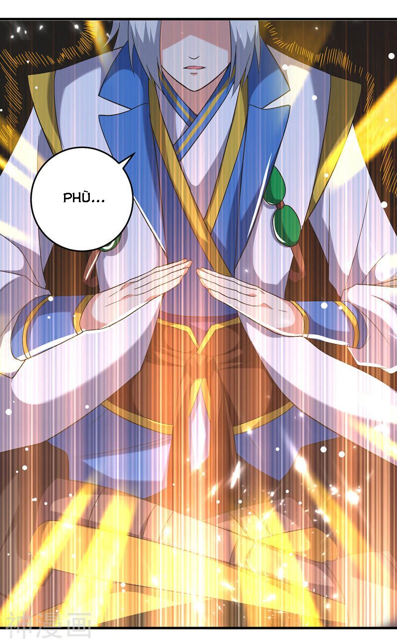 đọc truyện Lăng Thiên Thần Đế Chương 116 ảnh 8 tại Thiên Thai Truyện