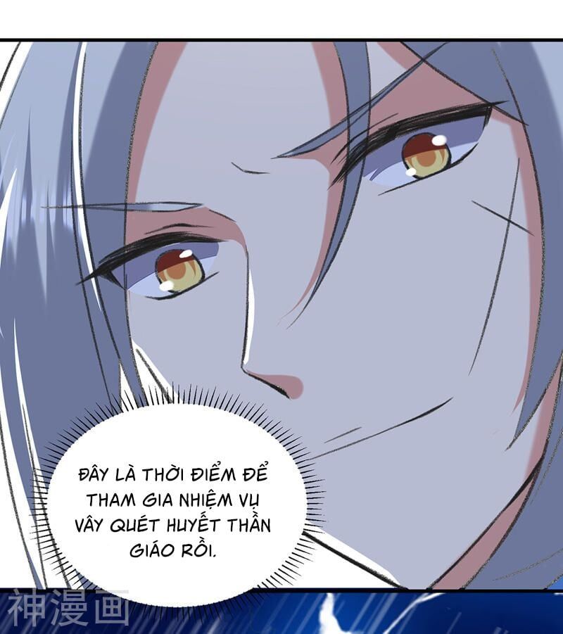 đọc truyện Lăng Thiên Thần Đế Chương 116 ảnh 10 tại Thiên Thai Truyện