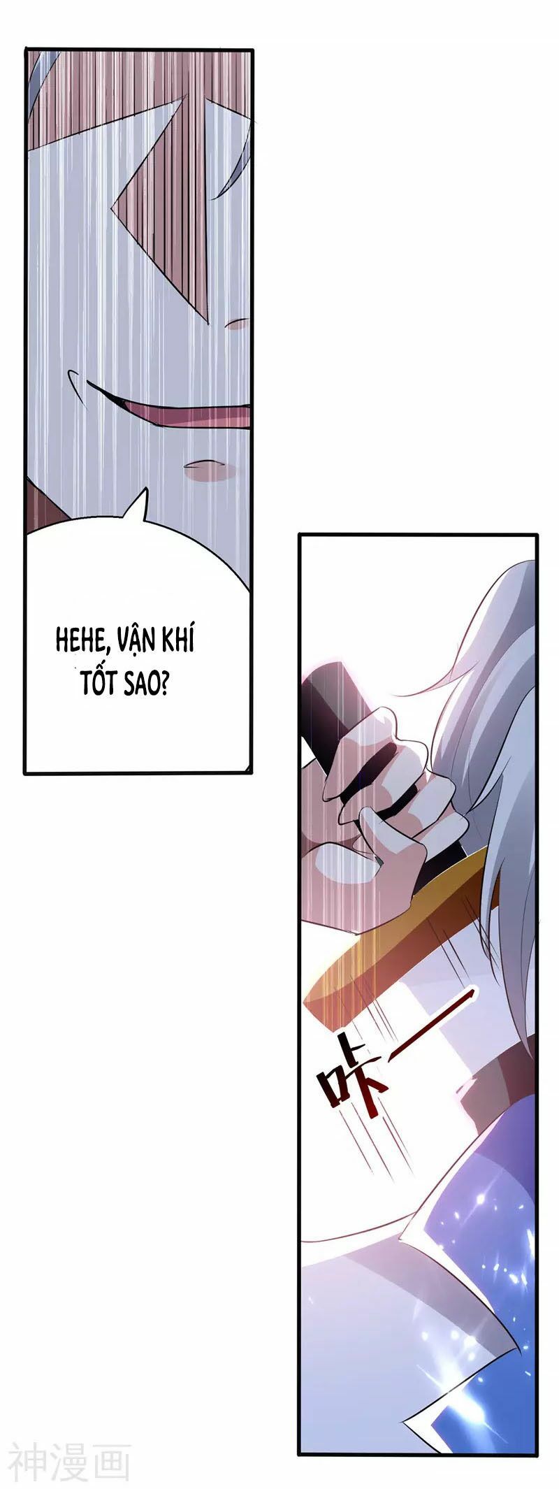 đọc truyện Lăng Thiên Thần Đế Chương 117 ảnh 12 tại Thiên Thai Truyện