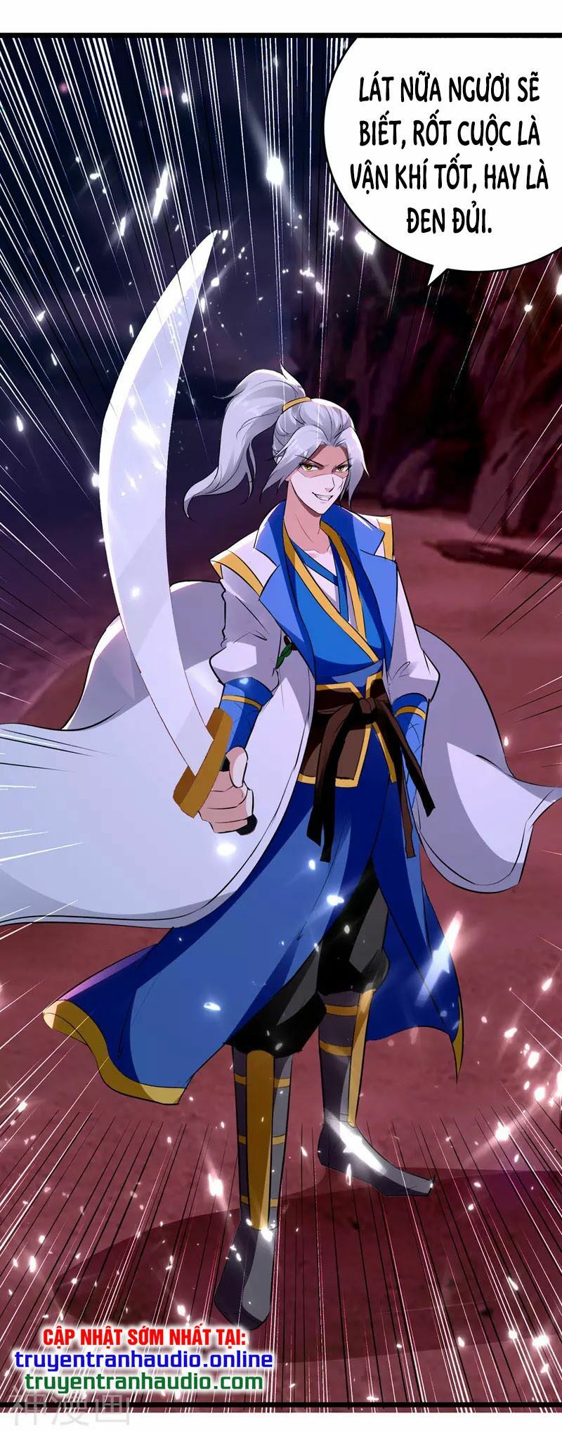 đọc truyện Lăng Thiên Thần Đế Chương 117 ảnh 13 tại Thiên Thai Truyện