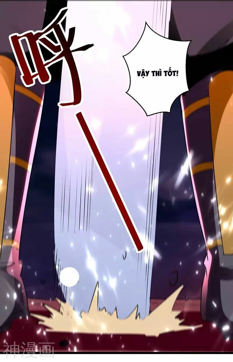 đọc truyện Lăng Thiên Thần Đế Chương 117 ảnh 15 tại Thiên Thai Truyện