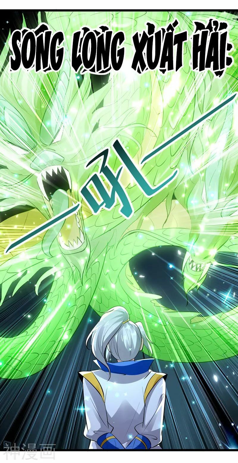 đọc truyện Lăng Thiên Thần Đế Chương 117 ảnh 18 tại Thiên Thai Truyện