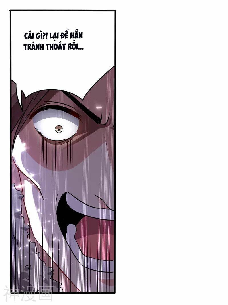 đọc truyện Lăng Thiên Thần Đế Chương 117 ảnh 22 tại Thiên Thai Truyện