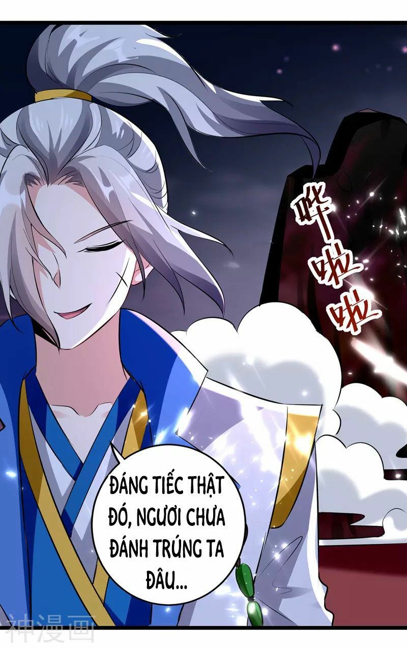 đọc truyện Lăng Thiên Thần Đế Chương 117 ảnh 23 tại Thiên Thai Truyện