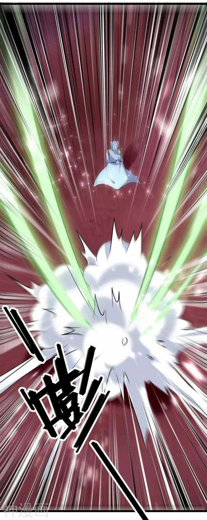 đọc truyện Lăng Thiên Thần Đế Chương 117 ảnh 28 tại Thiên Thai Truyện