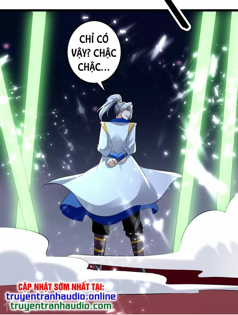 đọc truyện Lăng Thiên Thần Đế Chương 117 ảnh 29 tại Thiên Thai Truyện