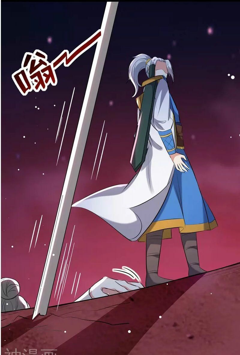 đọc truyện Lăng Thiên Thần Đế Chương 117 ảnh 5 tại Thiên Thai Truyện